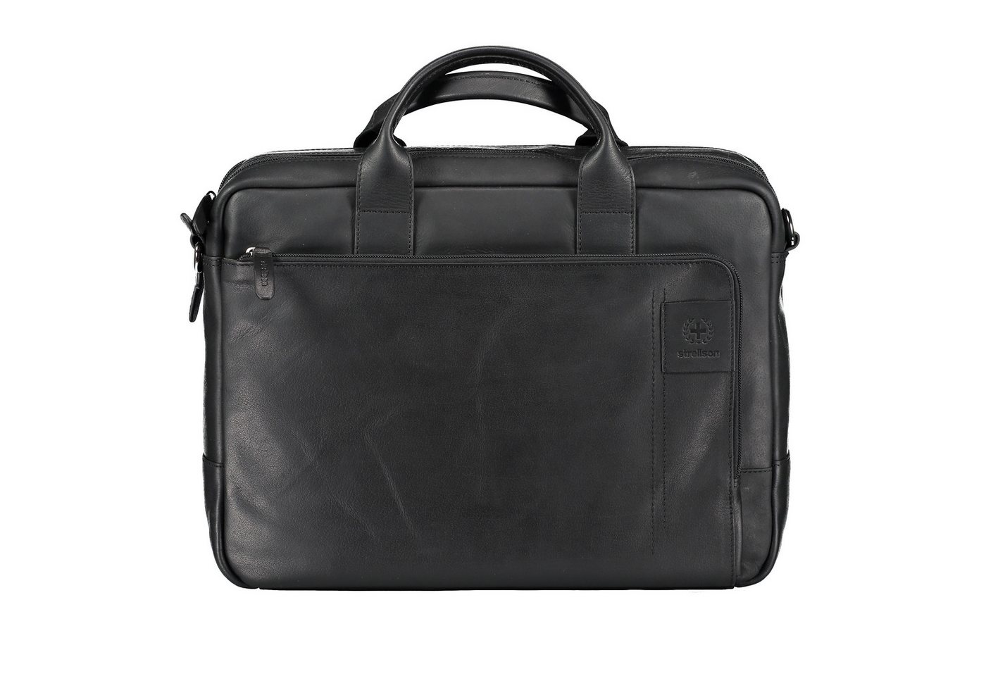 Strellson Aktentasche Hyde Park Briefbag von Strellson