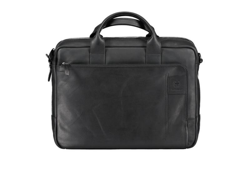 Strellson Aktentasche Hyde Park Briefbag von Strellson