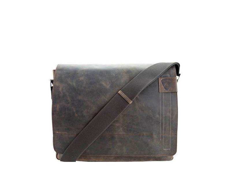 Strellson Aktentasche Richmond Messenger von Strellson