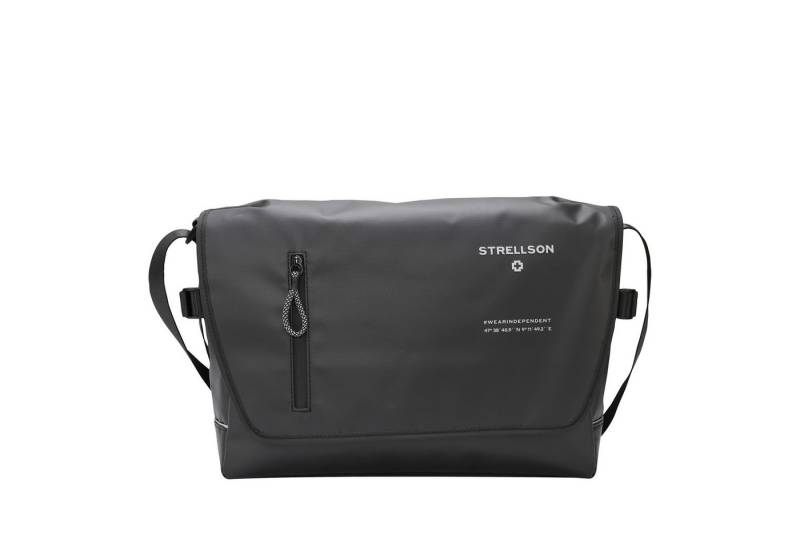 Strellson Aktentasche Stockwell 2.0 Messenger Dorian von Strellson