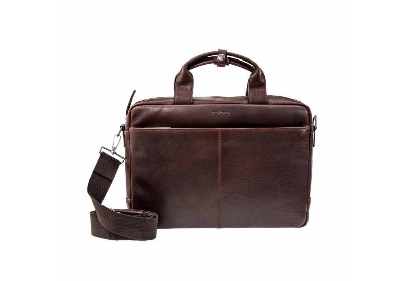 Strellson Aktentasche Strellson - Herren Aktentasche Abbey Charles von Strellson