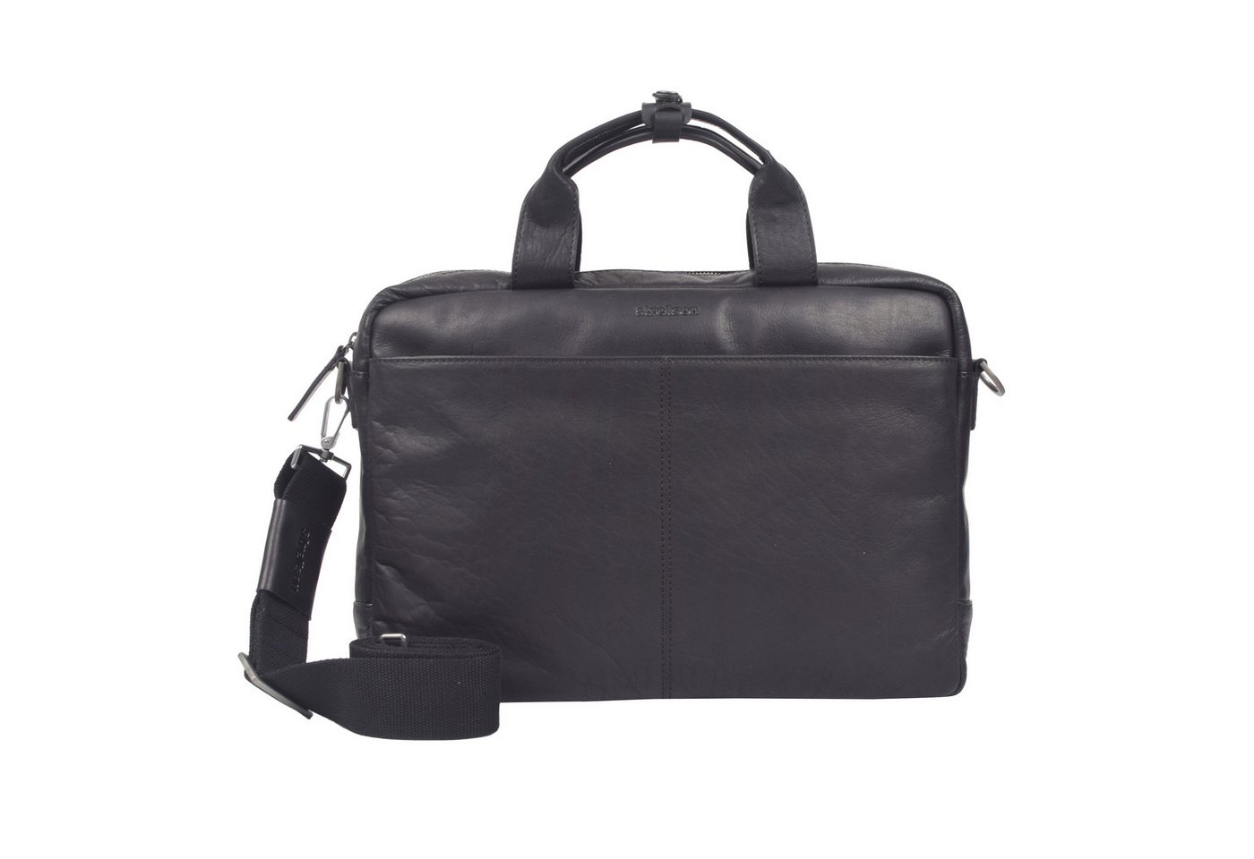 Strellson Aktentasche Strellson - Herren Aktentasche Abbey Charles von Strellson