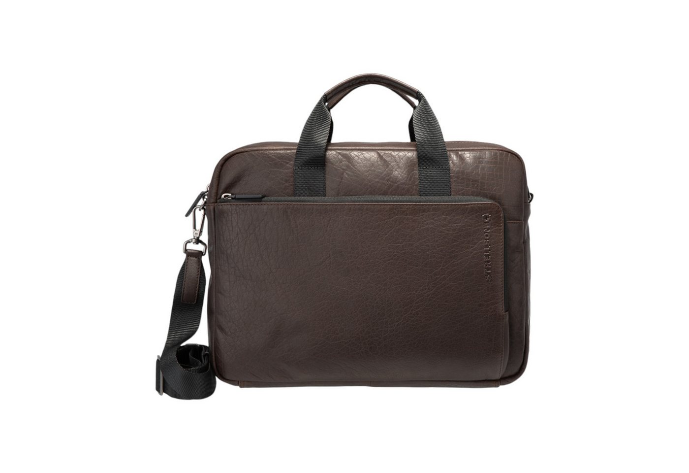 Strellson Aktentasche Strellson - Herren Aktentasche Clapton Charles von Strellson