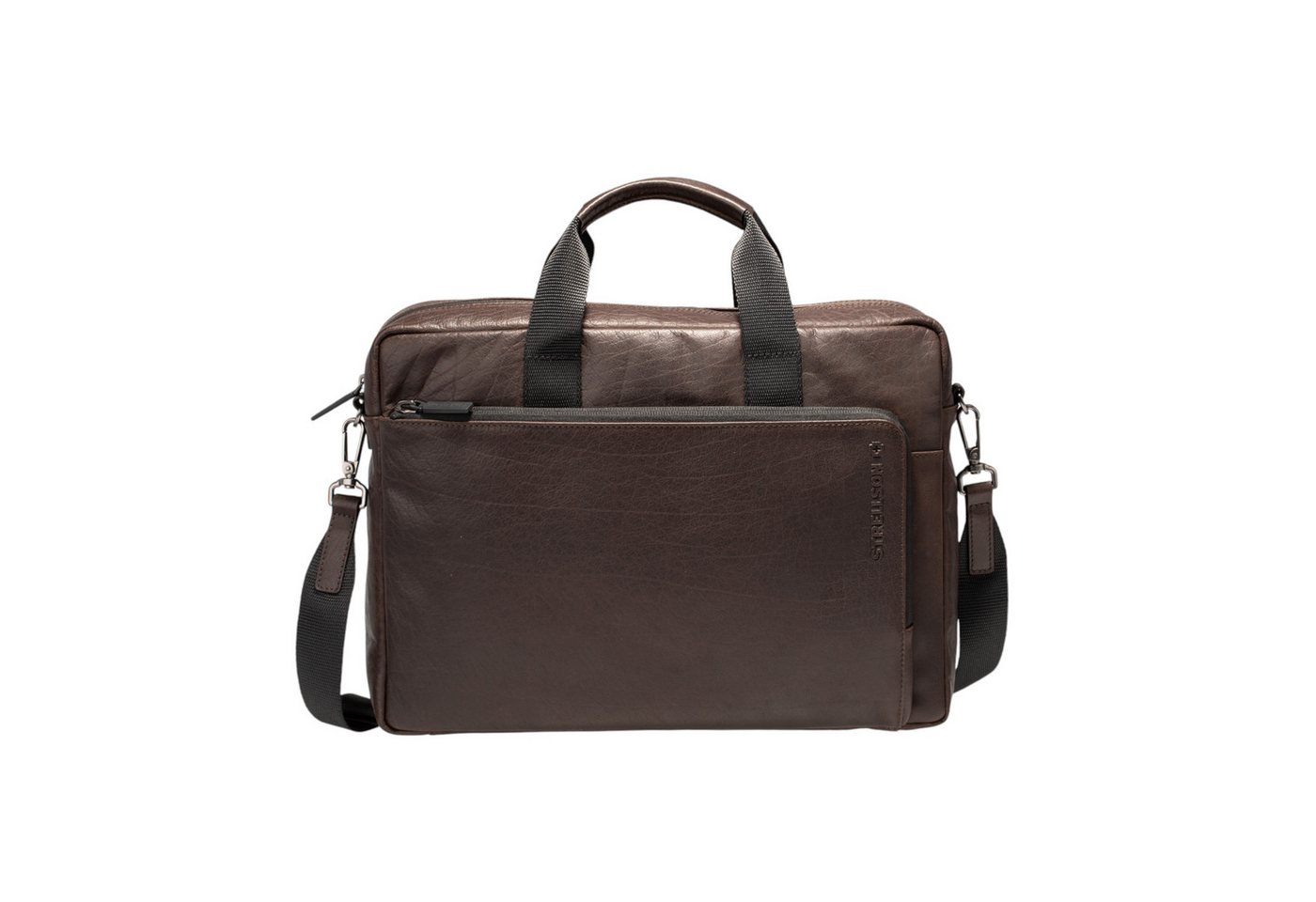 Strellson Aktentasche Strellson - Herren Aktentasche Clapton Charles von Strellson