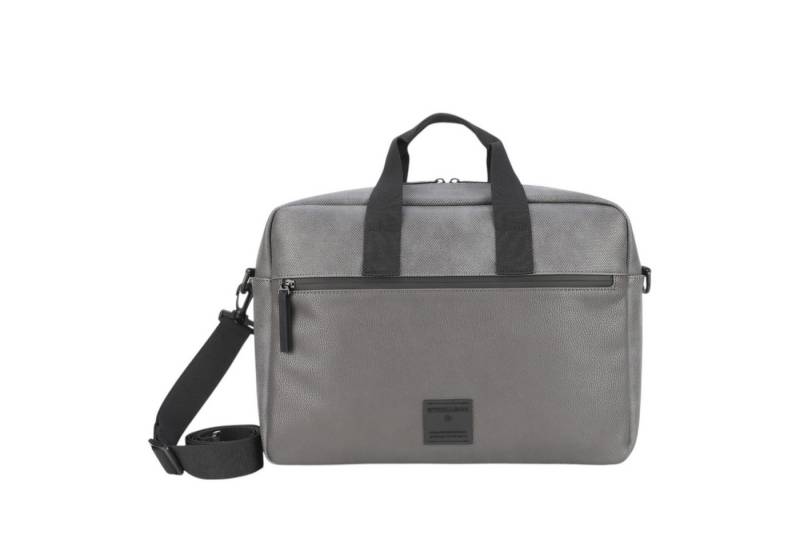 Strellson Aktentasche Westferry Briefbag Charles von Strellson
