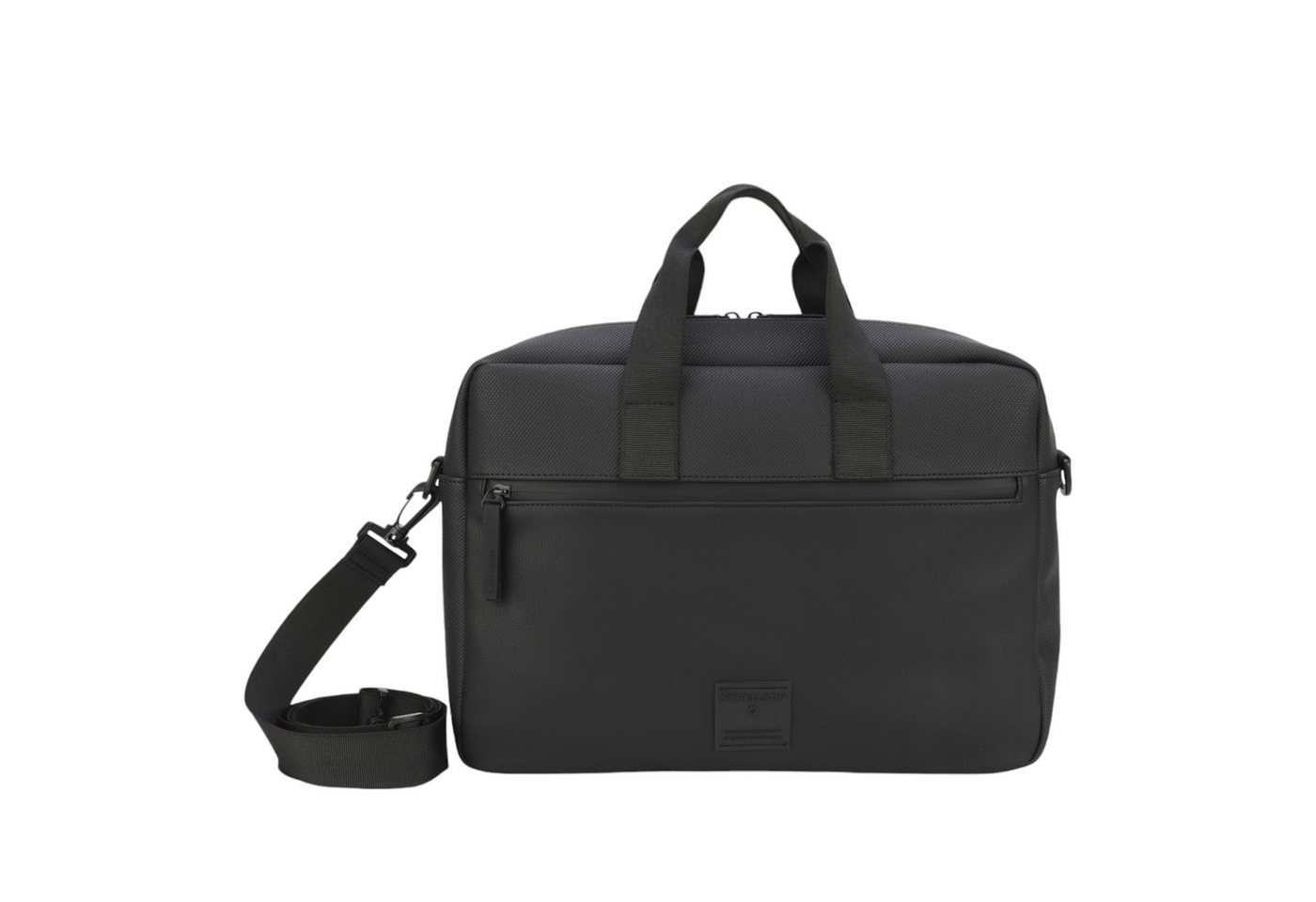 Strellson Aktentasche Westferry Briefbag Charles von Strellson