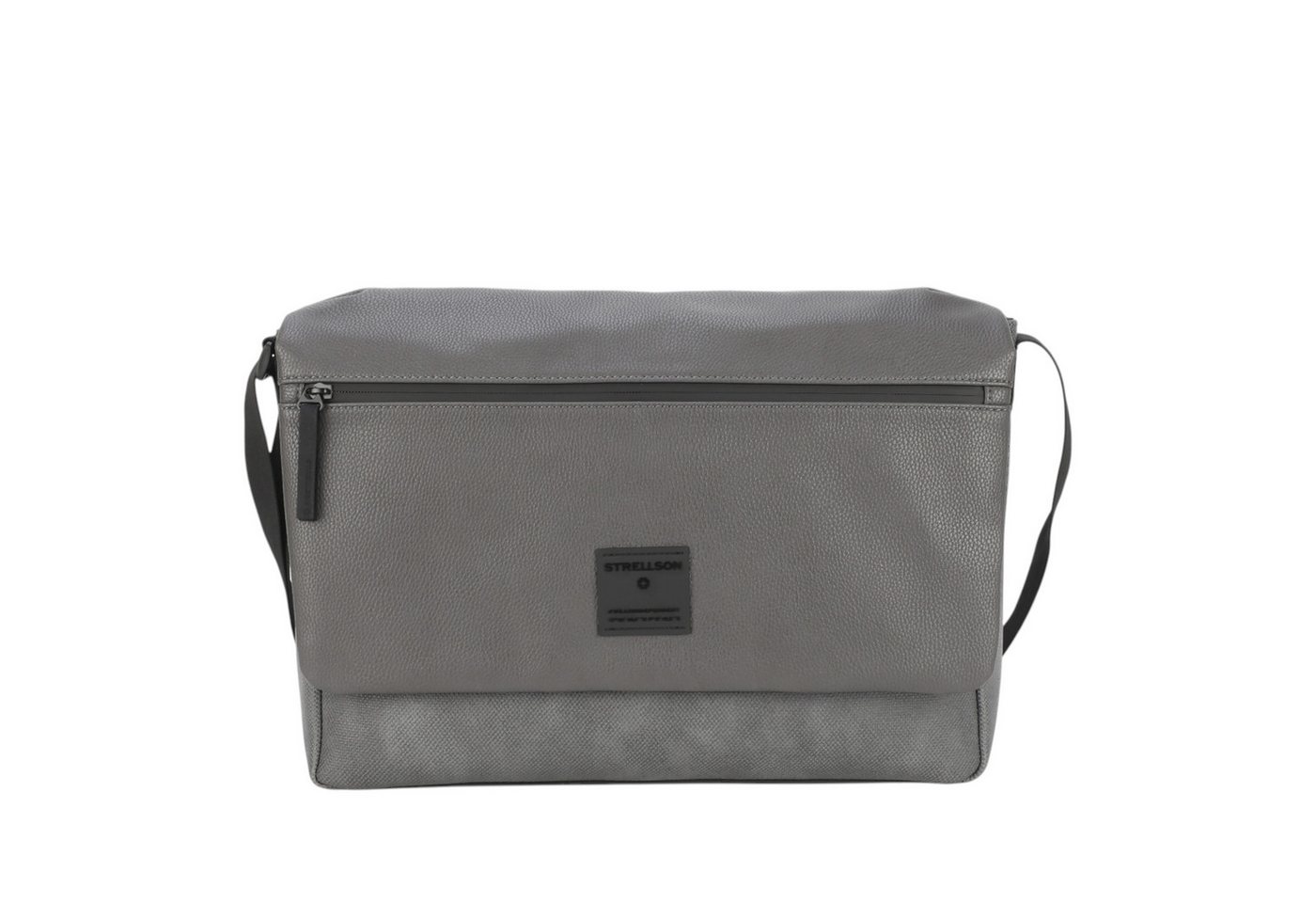 Strellson Aktentasche Westferry Messenger Dorian von Strellson