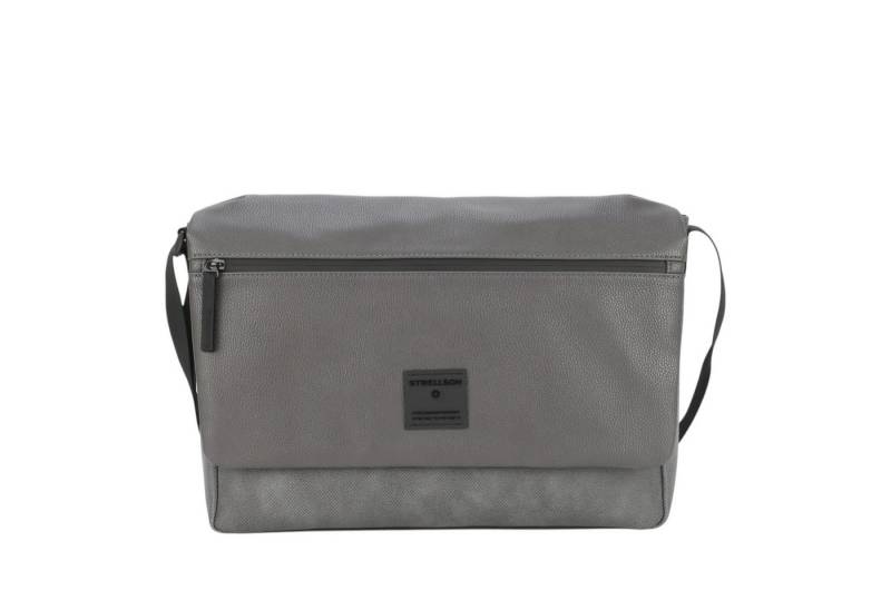 Strellson Aktentasche Westferry Messenger Dorian von Strellson