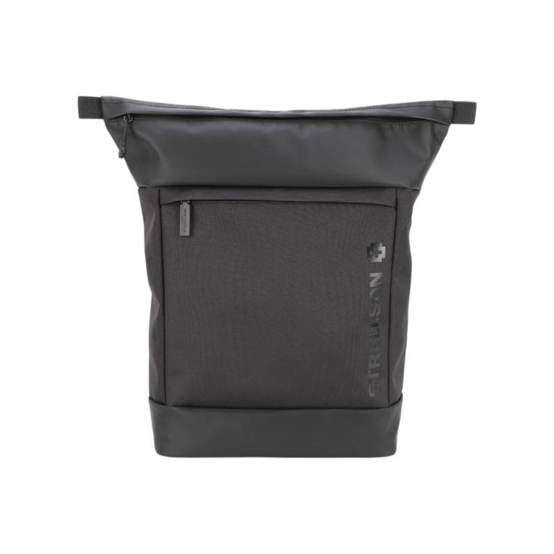 Strellson - Alperton Sebastian Backpack Svz black - Gr. - S von Strellson