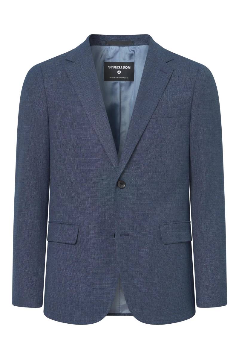 Strellson - Alzer3 12 10017235 Blau - Gr. - 26 von Strellson