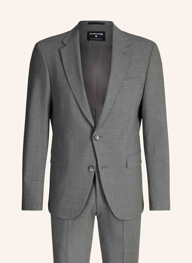 Strellson Anzug Aidan-Melwin grau von Strellson