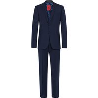 Strellson Anzug mit Stretchanteil, Slim Fit in 102 von Strellson