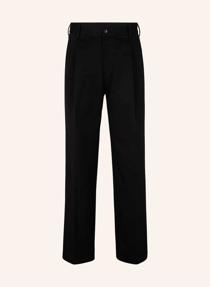 Strellson Anzughose Jarod schwarz von Strellson