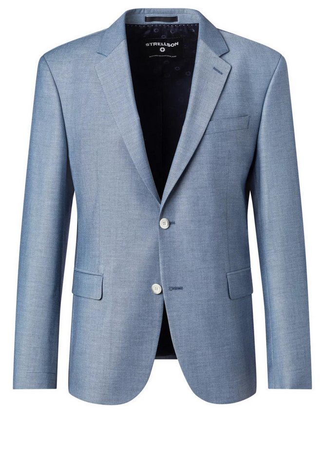Strellson Anzugsakko Aidan (1-tlg) von Strellson