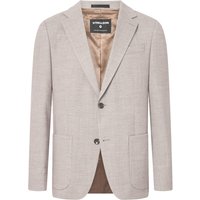 Strellson Anzugsakko aus einem Stretch-Wollgemisch mit Struktur, Slim Fit in 52 Strellson Anzugsakko aus einem Stretch-Wollgemisch mit Struktur, Slim Fit in 52 von Strellson