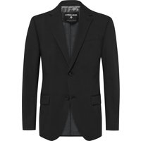 Strellson Anzugsakko mit Stretchanteil, Slim Fit in 26 von Strellson
