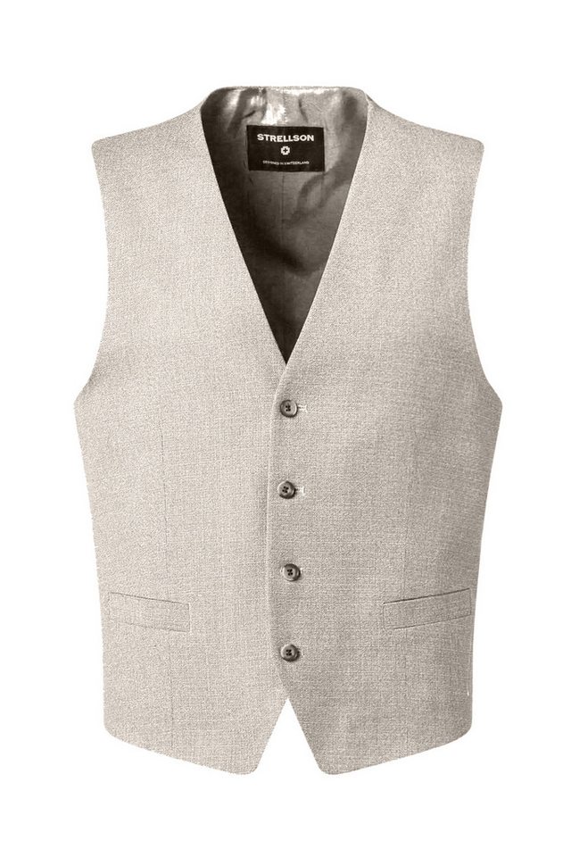Strellson Anzugweste 11 Gyl2 12 10017235 von Strellson