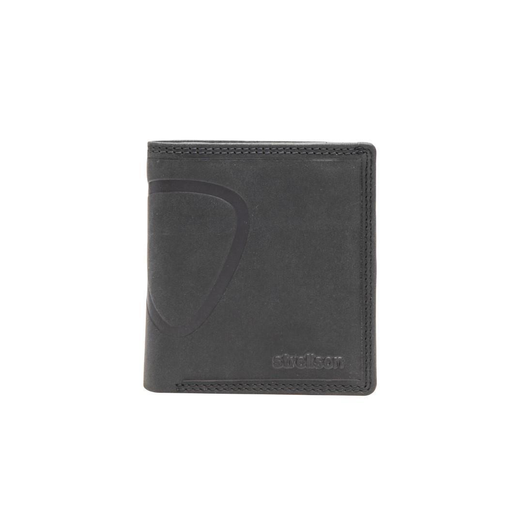 Strellson - BAKER STREET Kombibörse Baker Street Billfold H7 Black schwarz - Gr. - 1 von Strellson
