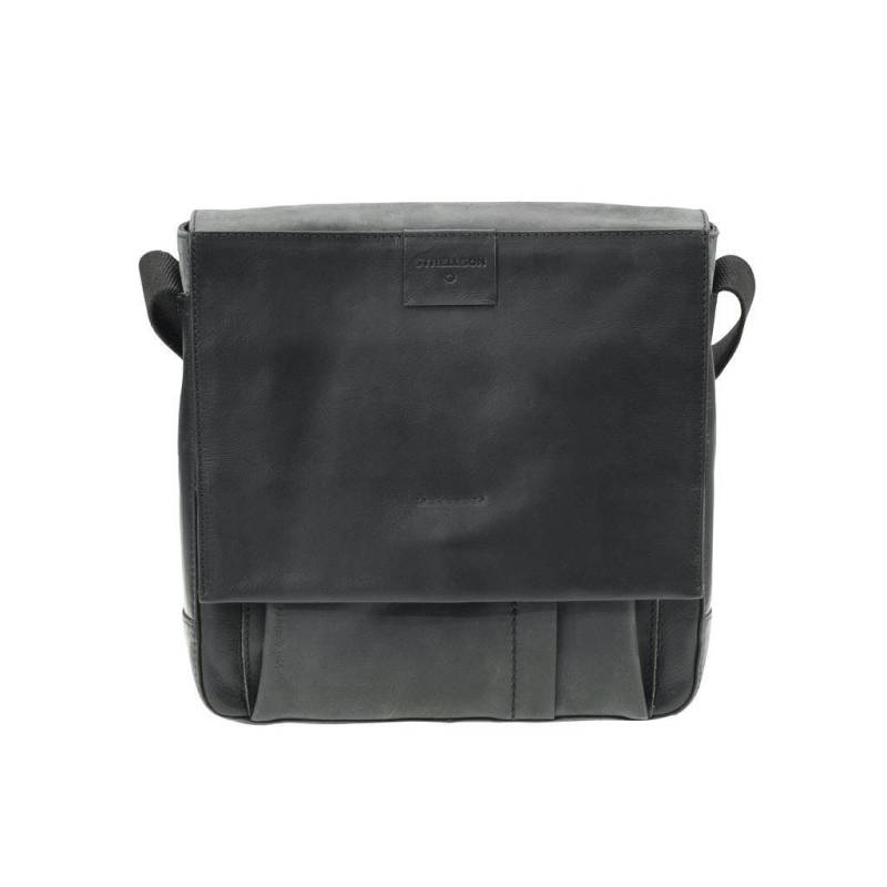 Strellson - BRICK LANE Businessbag Jeremy S Black 900-black - Gr. - One Size von Strellson