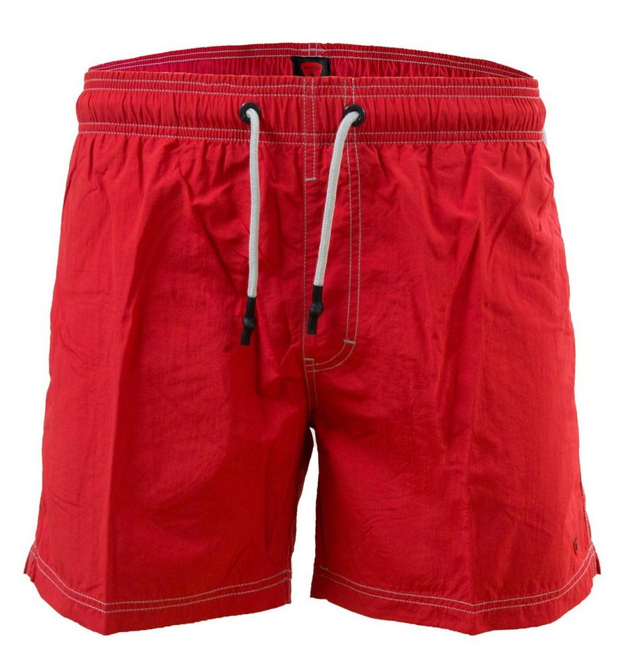 Strellson Badeshorts Herren Badeshorts (1-St) von Strellson