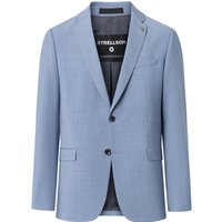 Strellson Baukasten-Sakko mit Stretchanteil in Fil-à-Fil-Muster, X-Slim in 54 Strellson Baukasten-Sakko mit Stretchanteil in Fil-à-Fil-Muster, X-Slim in 54 von Strellson