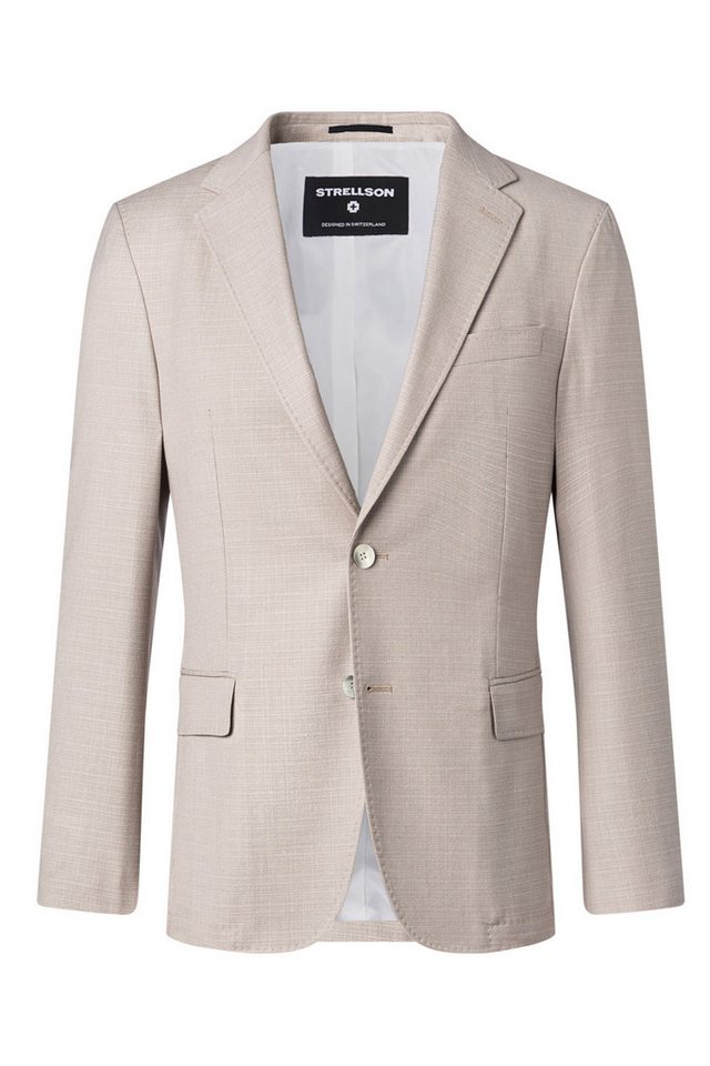 Strellson Baumwollsakko 11 Alzer2 12 10017235 von Strellson