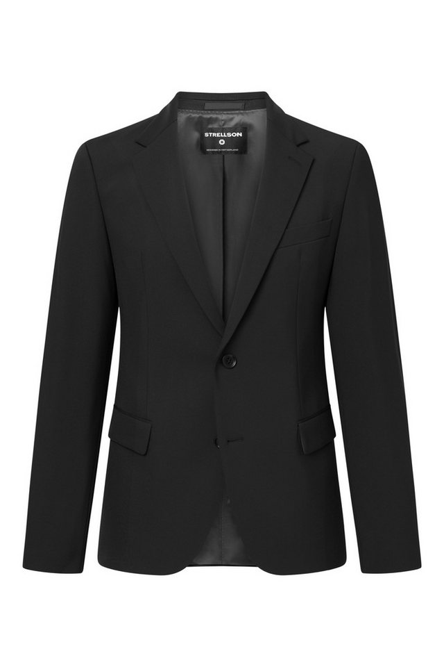 Strellson Baumwollsakko 11 Alzer2-J 3 10019395 von Strellson