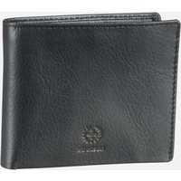 Strellson - Blackwall BillFold H8 Black - Portemonnaie  , 0.3 l von Strellson