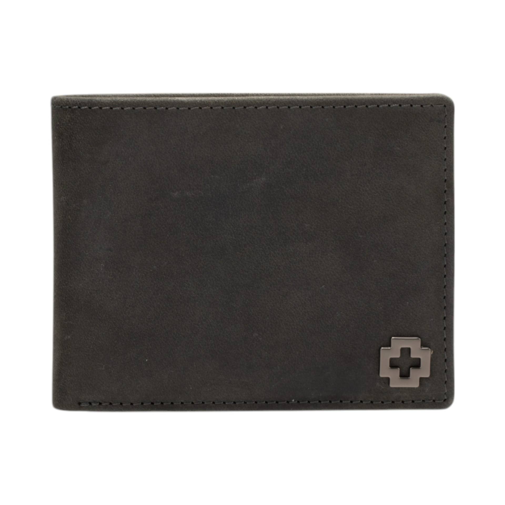 Strellson - Bow Road Dawson Billfold Mh6 black - Gr. - M von Strellson