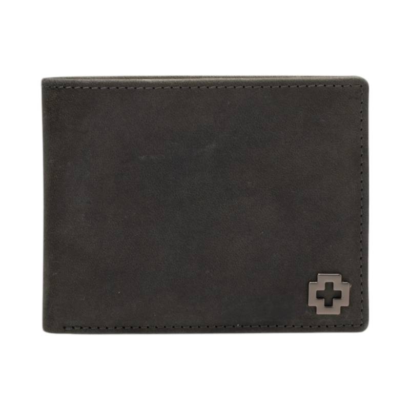 Strellson - Bow Road Dawson Billfold Mh6 black - Gr. - M von Strellson