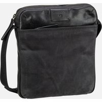 Strellson - Brick Lane Marcus XSVZ Black - Beuteltasche  , 2.1 l von Strellson