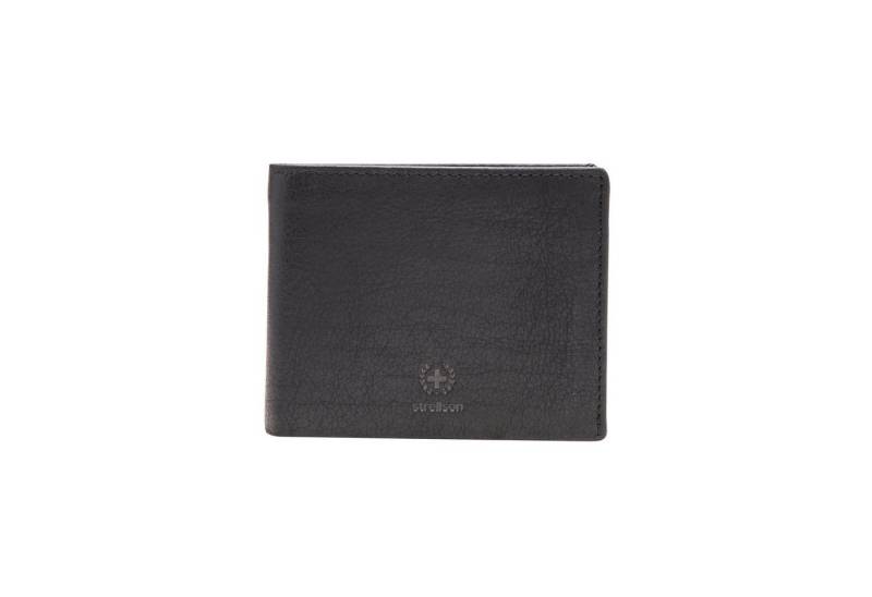 Strellson Brieftasche blackwall corbin billfold h7 Strellson Brieftasche blackwall corbin billfold h7 von Strellson