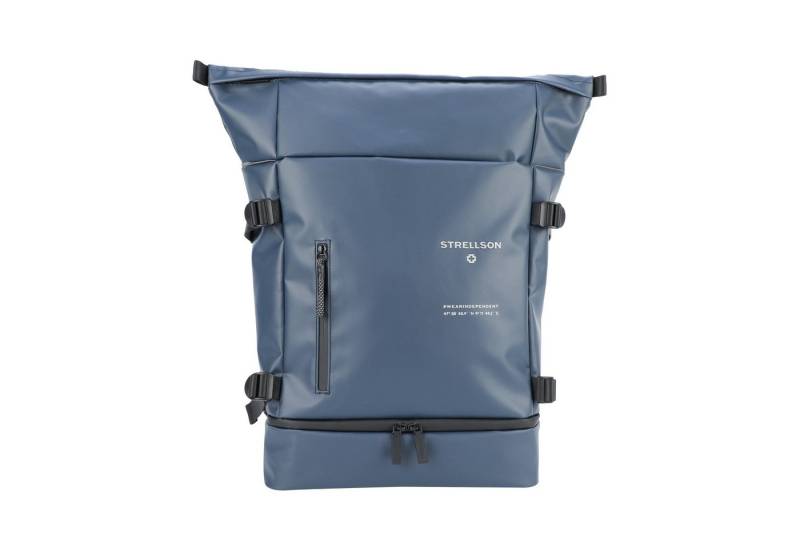 Strellson Businesstasche stockwell 2.0 sebastian backpack lvz von Strellson