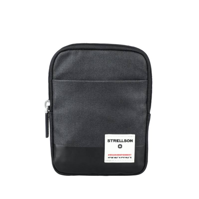 Strellson - Businessumhänger Tottenham 2.0 Brian Black black 900 - Gr. - XS von Strellson