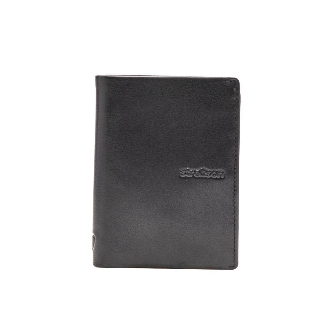 Strellson - CARTER Kombibörse Jamison Black 900-black - Gr. - One Size von Strellson