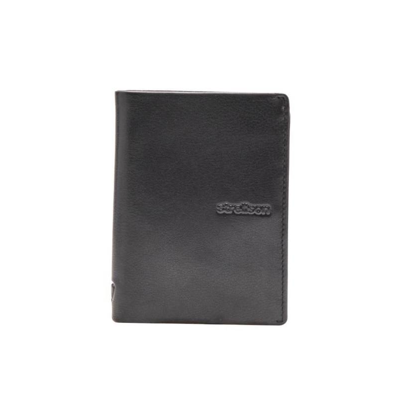 Strellson - CARTER Kombibörse Jamison Black 900-black - Gr. - One Size von Strellson