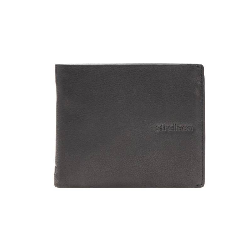 Strellson - CARTER Scheintasche Billfold Black schwarz - Gr. - 1 von Strellson