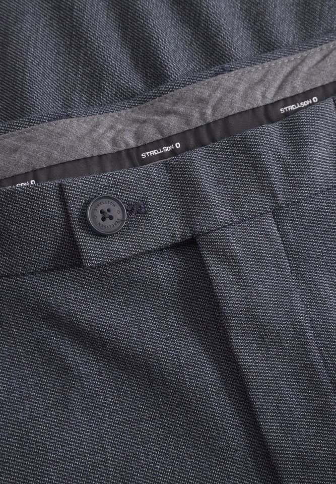Strellson Chinohose Flex Cross (1-tlg) von Strellson
