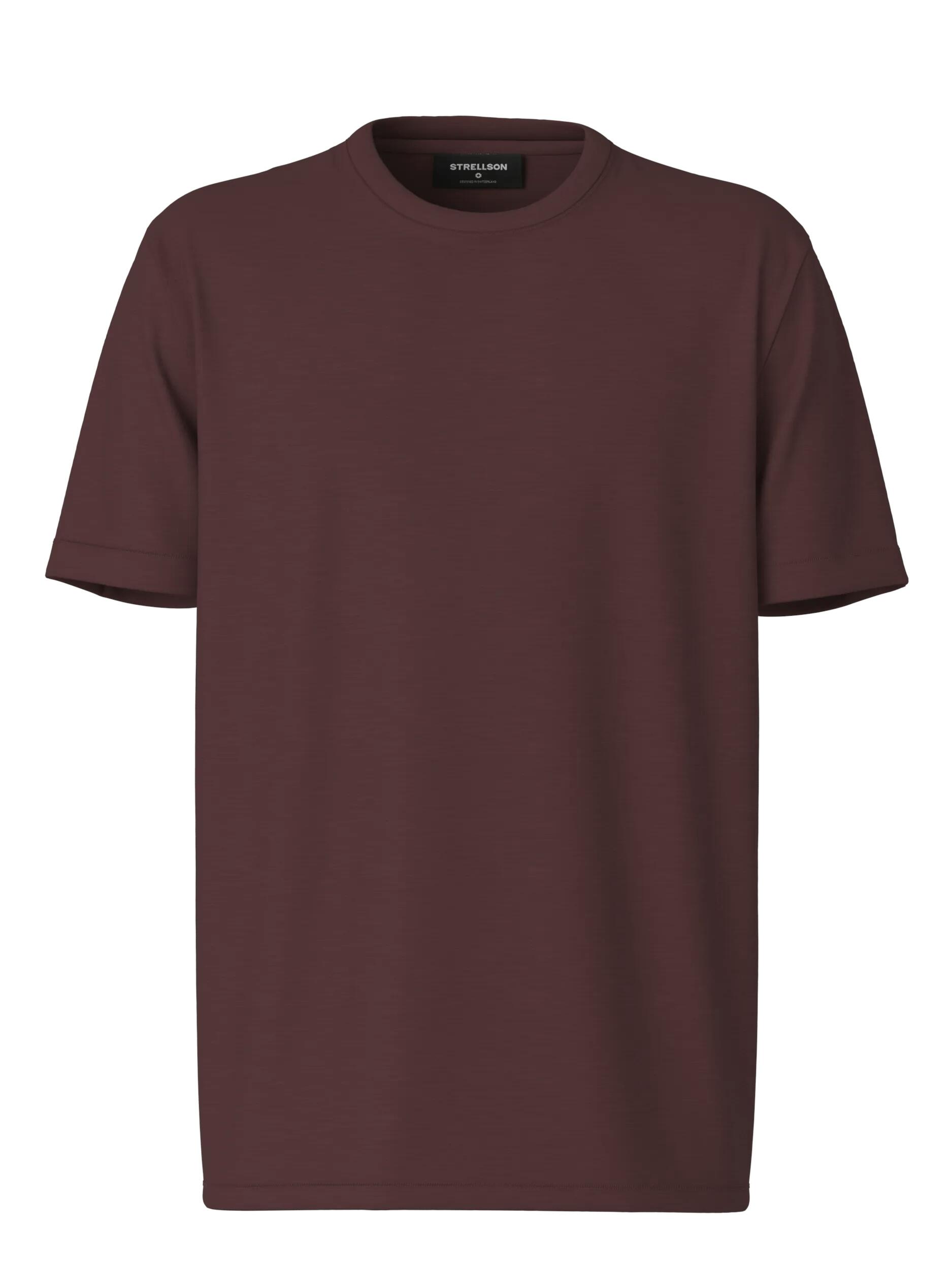 Strellson - Colin-R 10019509 Rot - Gr. - XL von Strellson