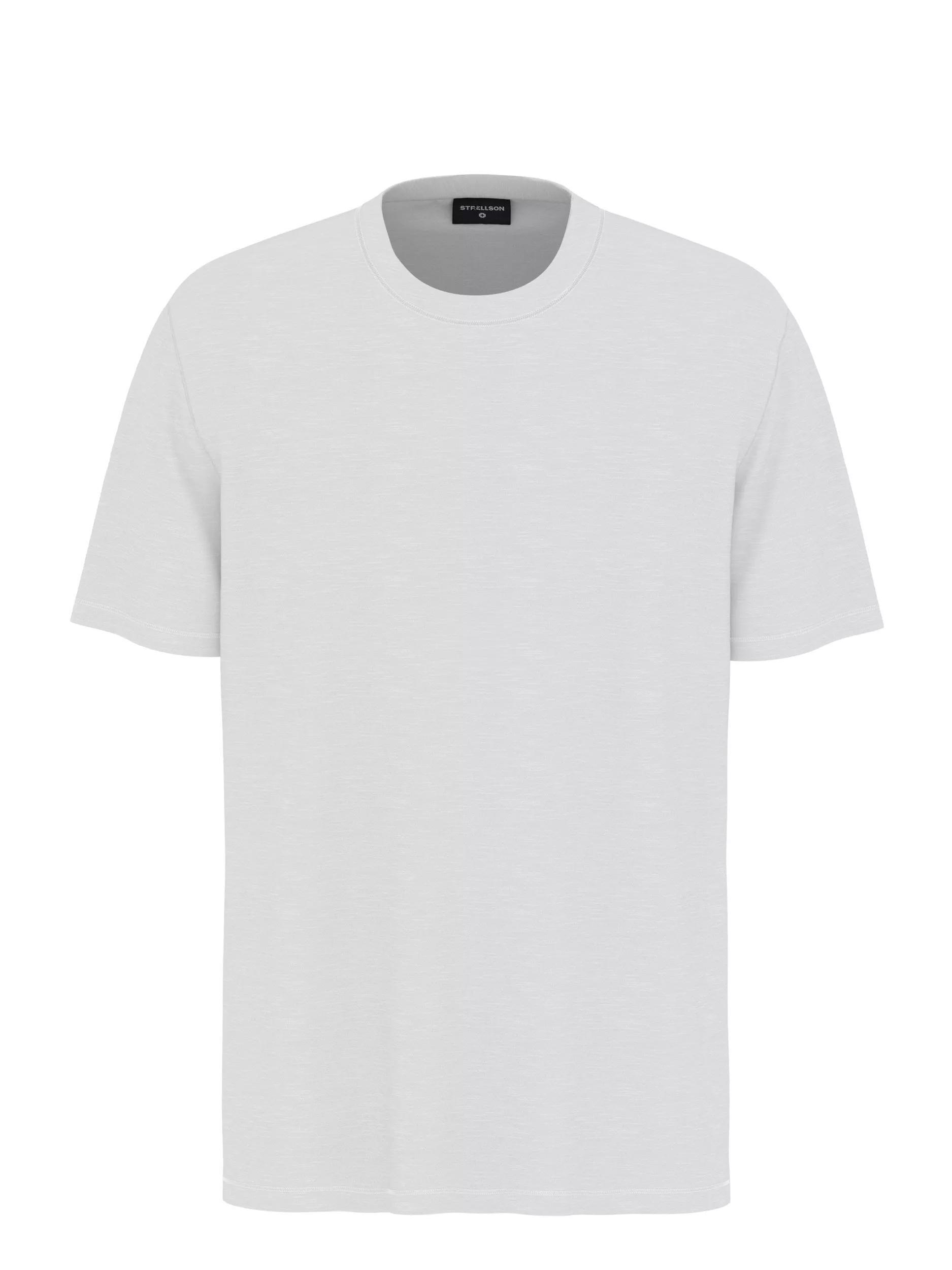 Strellson - Colin-R 10019509 Weiß - Gr. - XL von Strellson