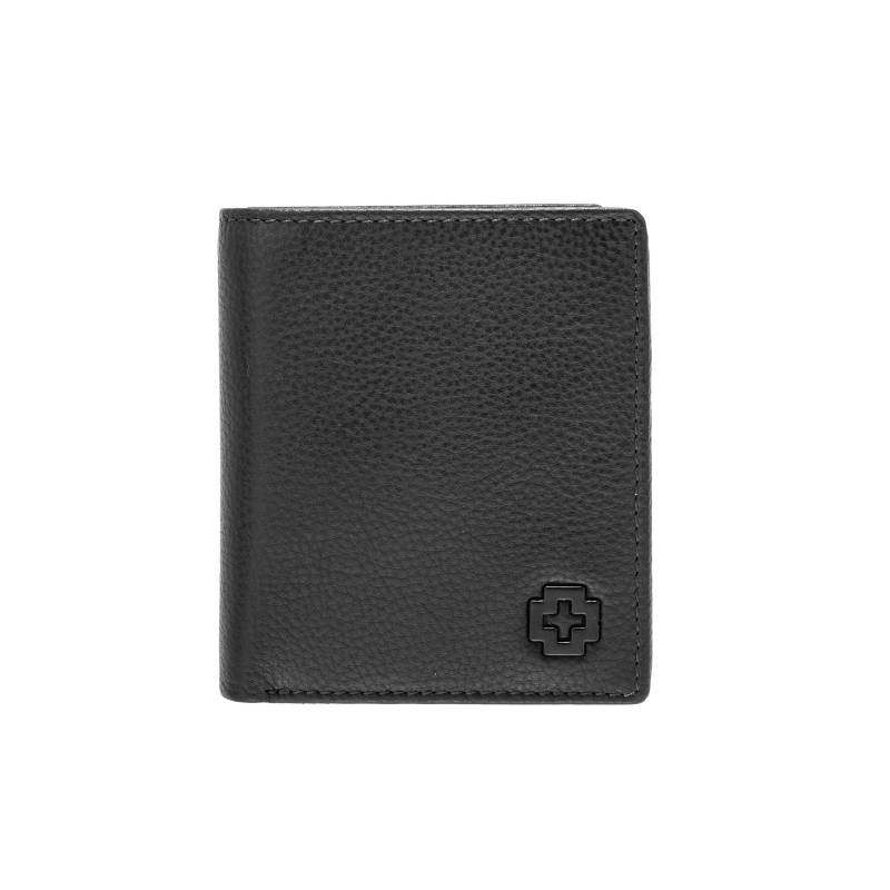 Strellson - Dalston Reno Billfold Sv8 black - Gr. - S von Strellson
