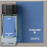 Strellson Date, Eau de Parfum, 100 ml von Strellson