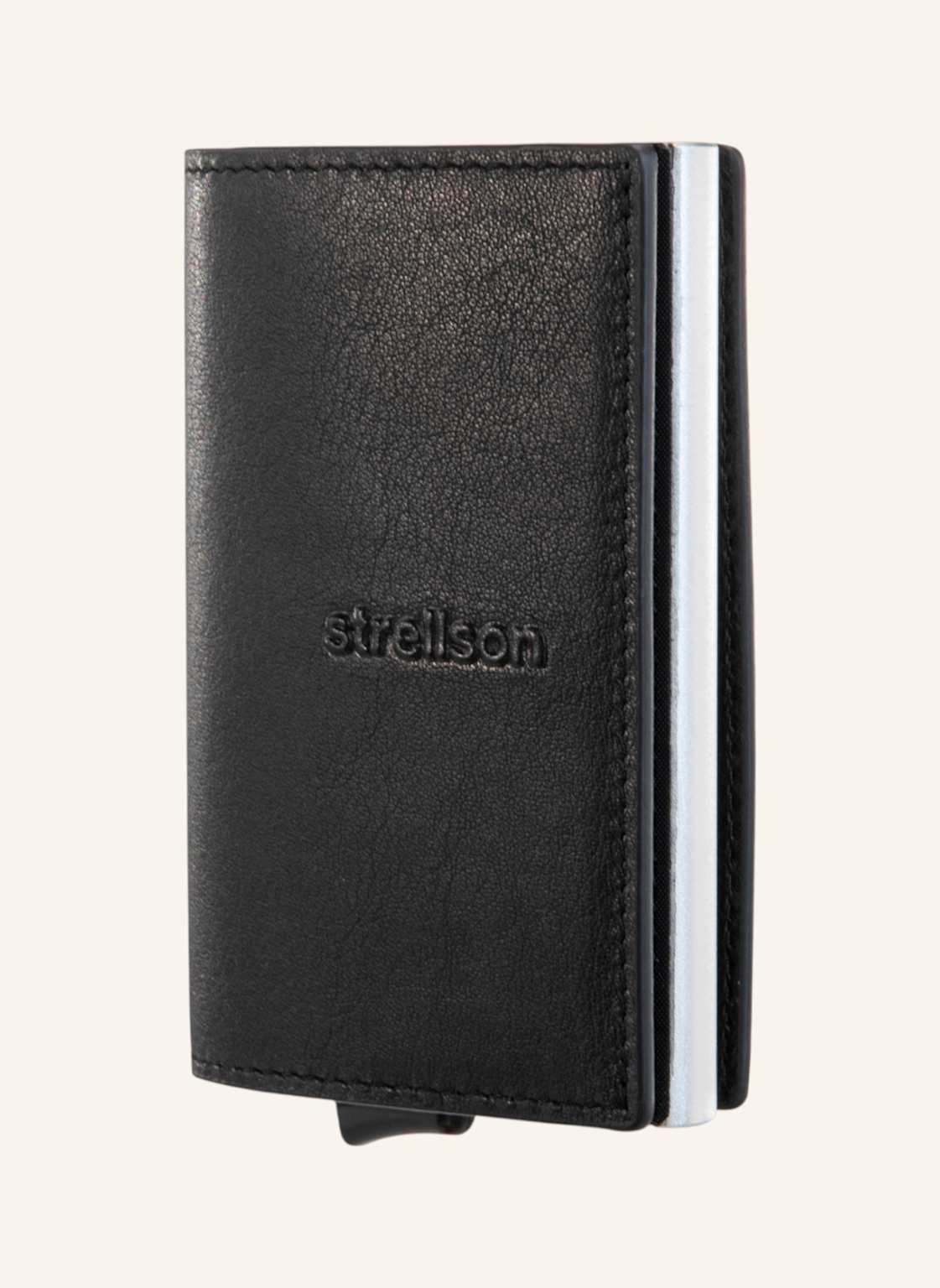 Strellson E-Cage Carter C-One schwarz von Strellson