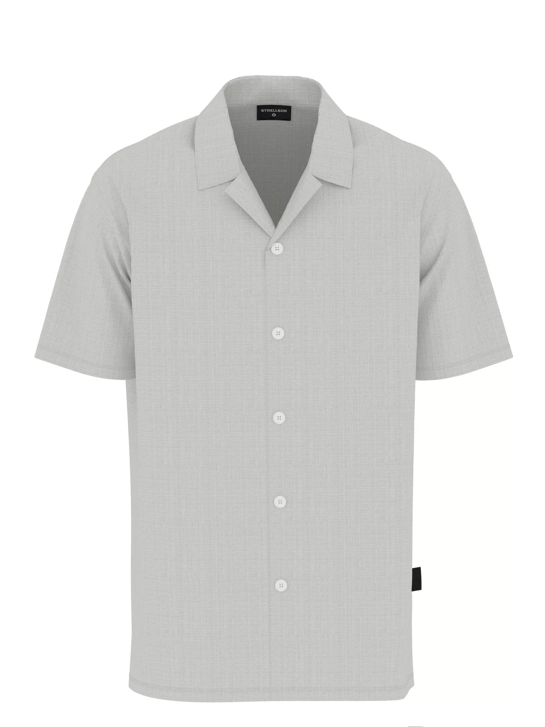 Strellson - Filip-RB 10019459 Weiß - Gr. - S von Strellson