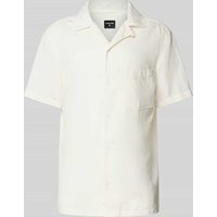 Strellson Freizeithemd mit Knopfleiste Modell 'Cisco' in Offwhite, Größe XXL Strellson Freizeithemd mit Knopfleiste Modell 'Cisco' in Offwhite, Größe XXL von Strellson
