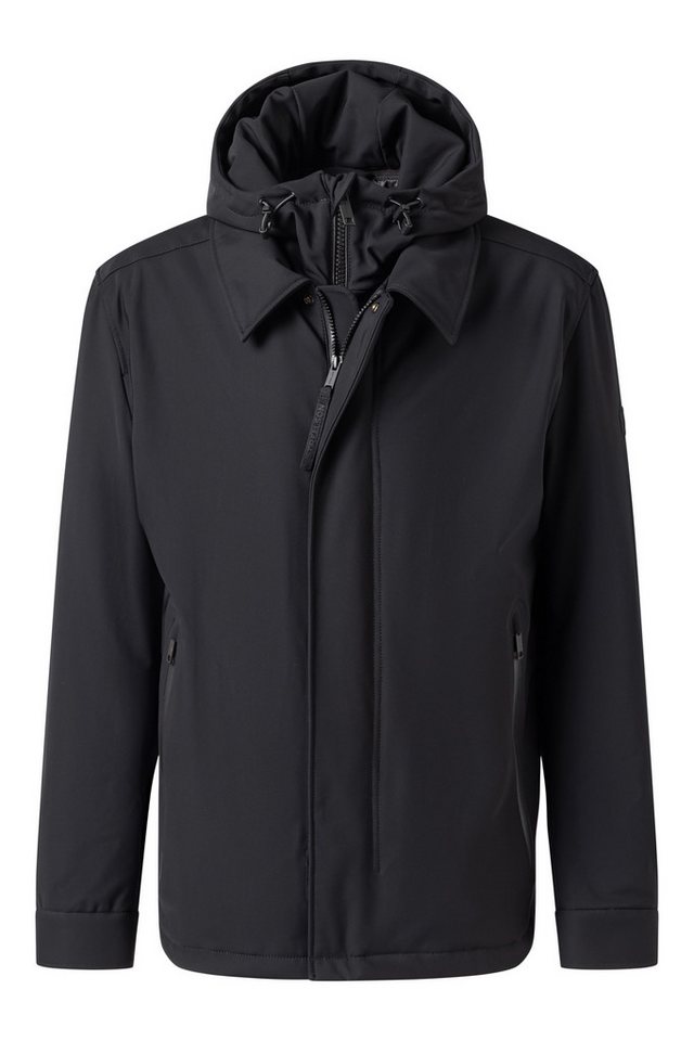 Strellson Funktionsjacke 11 Belluno Flex 10018403 von Strellson