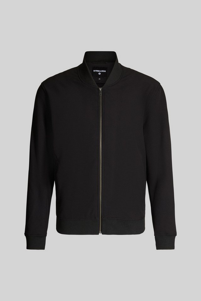 Strellson Funktionsjacke 11 Jason2-W 10020552 von Strellson