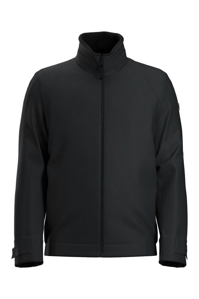 Strellson Funktionsjacke Jacke Lucca von Strellson