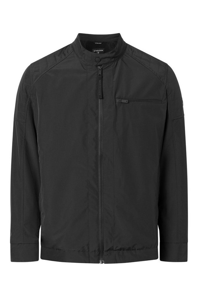 Strellson Funktionsjacke 11 Rockston 2.0 10017909 von Strellson