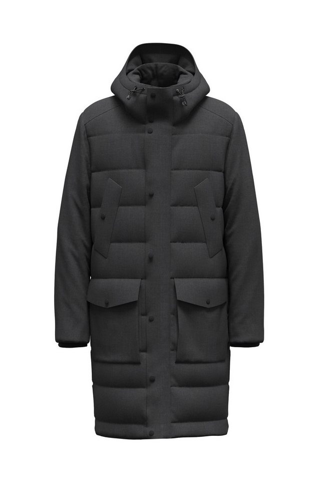 Strellson Funktionsjacke 11 sc crasher fused 10018132 von Strellson